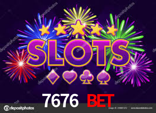 PIX Instantâneo 7676 bet