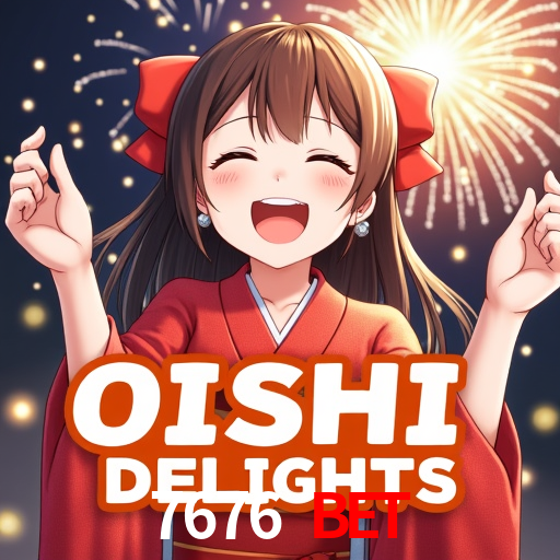 Jogos de Slot 7676 bet