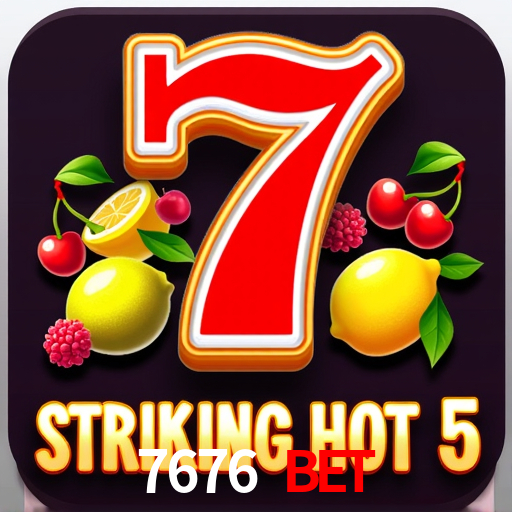 Experiência VIP 7676 bet