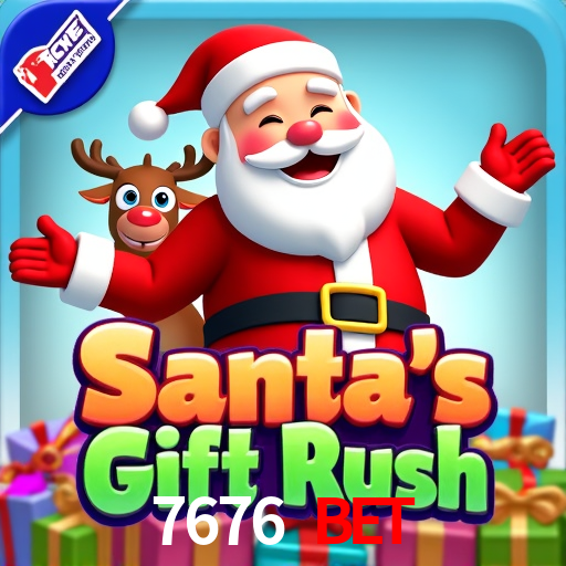 Diretório de Jogos 7676 bet