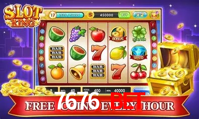 Sistemas de Segurança 7676 bet