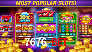 Bônus Diários 7676 bet