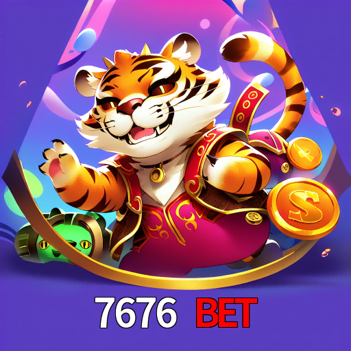 Plataforma 7676 bet - Apostas Online